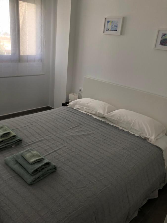 Mar Jonica 1 Daire Denia Dış mekan fotoğraf