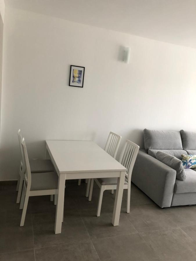 Mar Jonica 1 Daire Denia Dış mekan fotoğraf