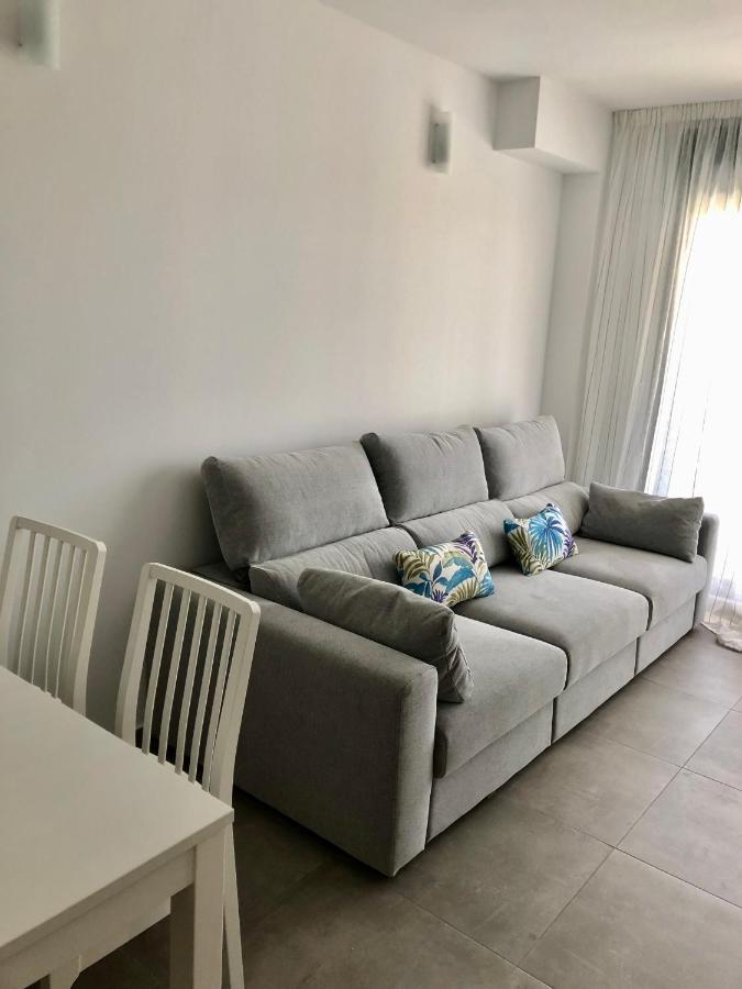 Mar Jonica 1 Daire Denia Dış mekan fotoğraf
