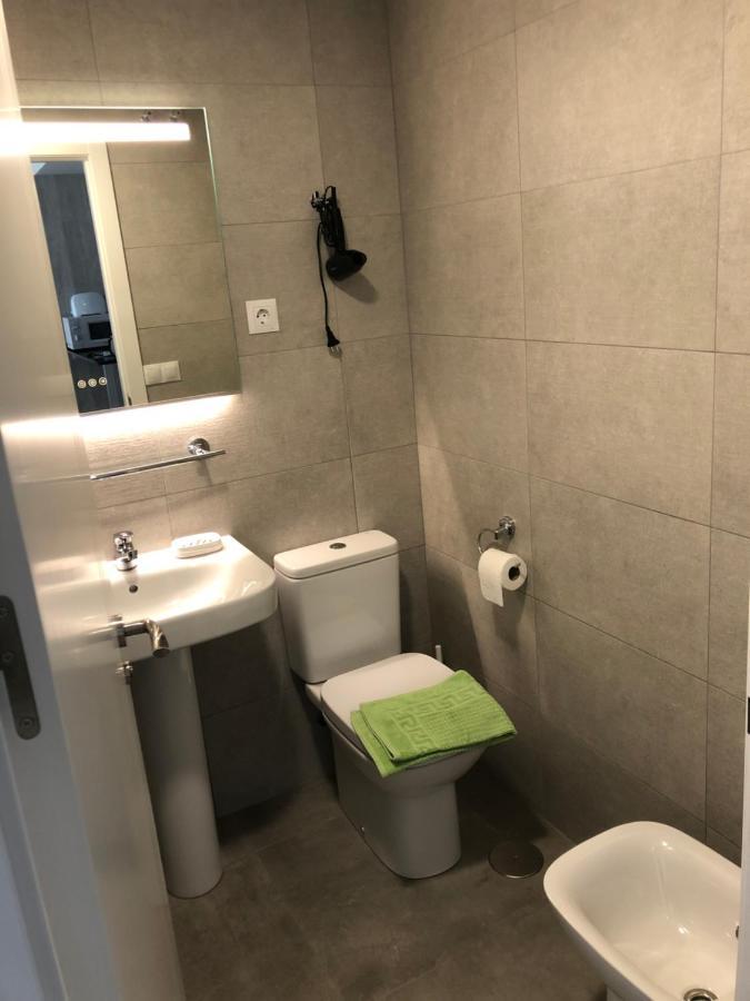 Mar Jonica 1 Daire Denia Dış mekan fotoğraf